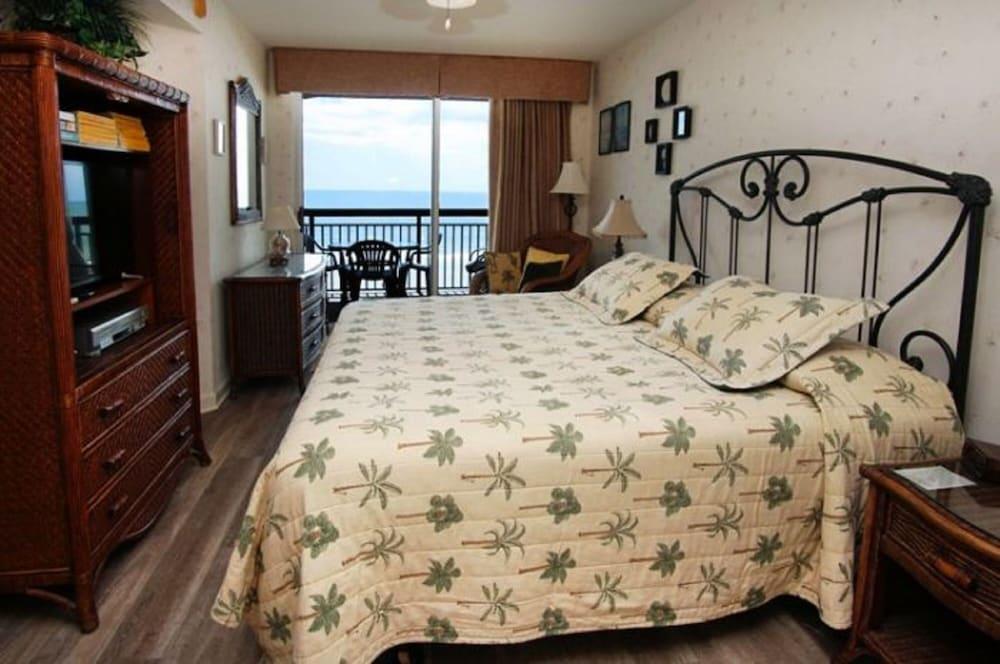 Units At North Shore Villas By Elliott Beach Rentals North Myrtle Beach Exterior photo