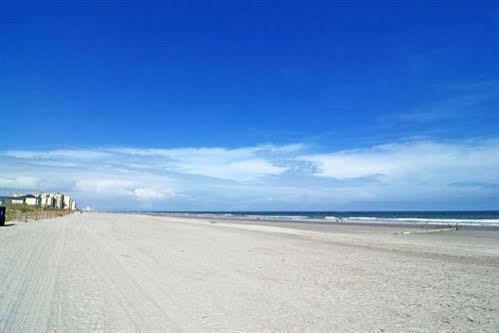 Units At North Shore Villas By Elliott Beach Rentals North Myrtle Beach Exterior photo