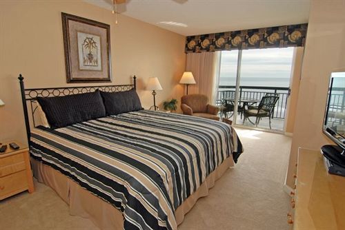 Units At North Shore Villas By Elliott Beach Rentals North Myrtle Beach Exterior photo