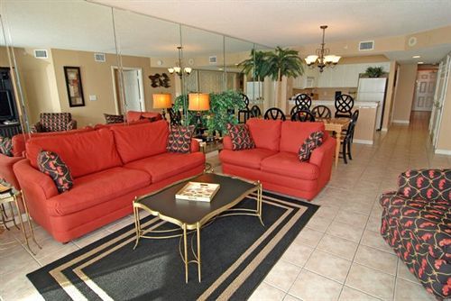 Units At North Shore Villas By Elliott Beach Rentals North Myrtle Beach Exterior photo