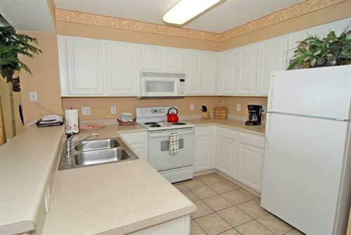 Units At North Shore Villas By Elliott Beach Rentals North Myrtle Beach Exterior photo
