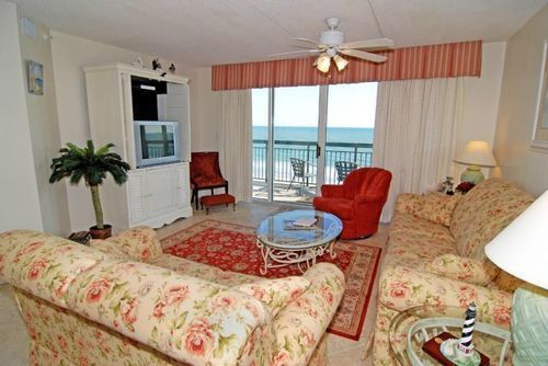 Units At North Shore Villas By Elliott Beach Rentals North Myrtle Beach Exterior photo