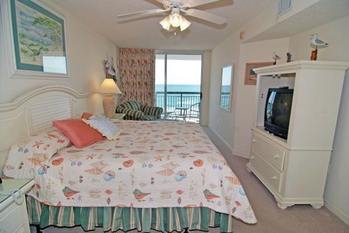 Units At North Shore Villas By Elliott Beach Rentals North Myrtle Beach Exterior photo